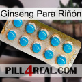 Ginseng Para Riñón new09